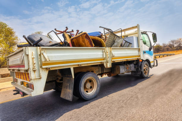 Best Commercial Junk Removal  in Bridgeport, MI