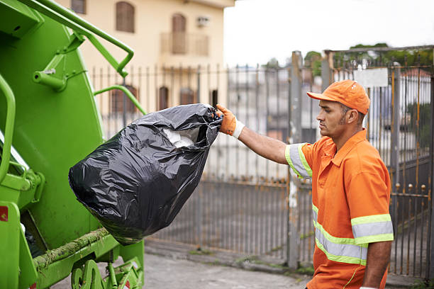 Trusted Bridgeport, MI Junk Removal Experts