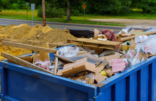 Trusted Bridgeport, MI Junk Removal Experts